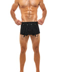 MODUS VIVENDI DOUBLE BOOST BOXER BLACK