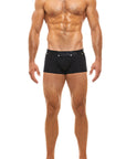 MODUS VIVENDI DOUBLE BOOST BOXER BLACK