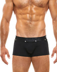 MODUS VIVENDI DOUBLE BOOST BOXER BLACK