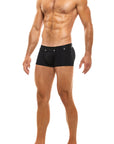 MODUS VIVENDI DOUBLE BOOST BOXER BLACK