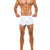 MODUS VIVENDI DOUBLE BOOST BOXER WHITE