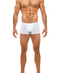 MODUS VIVENDI DOUBLE BOOST BOXER WHITE