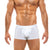 MODUS VIVENDI DOUBLE BOOST BOXER WHITE