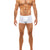 MODUS VIVENDI DOUBLE BOOST BOXER WHITE