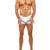 MODUS VIVENDI DOUBLE BOOST BOXER WHITE