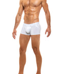 MODUS VIVENDI DOUBLE BOOST BOXER WHITE