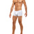 MODUS VIVENDI DOUBLE BOOST BOXER WHITE