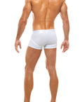 MODUS VIVENDI DOUBLE BOOST BOXER WHITE