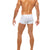 MODUS VIVENDI DOUBLE BOOST BOXER WHITE