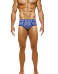 MODUS VIVENDI HELLENIC BRIEF