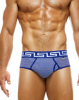 MODUS VIVENDI HELLENIC BRIEF