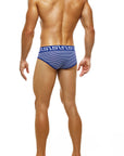 MODUS VIVENDI HELLENIC CLASSIC BRIEF