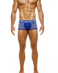 MODUS VIVENDI HELLENIC BOXER