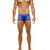 MODUS VIVENDI HELLENIC BOXER