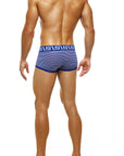 MODUS VIVENDI HELLENIC BOXER