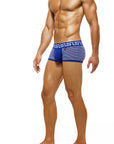 MODUS VIVENDI HELLENIC BOXER