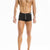 MODUS VIVENDI ZIPPER BOXER BLACK