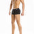 MODUS VIVENDI ZIPPER BOXER BLACK
