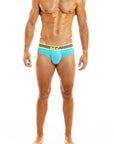 MODUS VIVENDI PEACE BRIEF AQUA