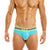 MODUS VIVENDI PEACE BRIEF AQUA