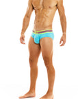 MODUS VIVENDI PEACE BRIEF AQUA