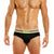 MODUS VIVENDI PEACE BRIEF BLACK