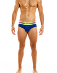 MODUS VIVENDI PEACE BRIEF BLUE