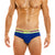 MODUS VIVENDI PEACE BRIEF BLUE