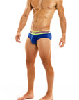 MODUS VIVENDI PEACE BRIEF BLUE