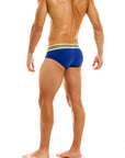 MODUS VIVENDI PEACE BRIEF BLUE