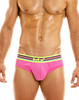 MODUS VIVENDI PEACE BRIEF FUSCHIA