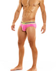 MODUS VIVENDI PEACE BRIEF FUSCHIA