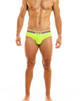 MODUS VIVENDI PEACE BRIEF LIME