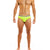 MODUS VIVENDI PEACE BRIEF LIME