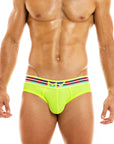 MODUS VIVENDI PEACE BRIEF LIME