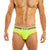 MODUS VIVENDI PEACE BRIEF LIME