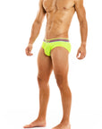 MODUS VIVENDI PEACE BRIEF LIME