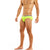 MODUS VIVENDI PEACE BRIEF LIME