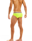 MODUS VIVENDI PEACE BRIEF LIME