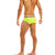 MODUS VIVENDI PEACE BRIEF LIME