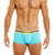 MODUS VIVENDI PEACE BOXER AQUA