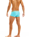 MODUS VIVENDI PEACE BOXER AQUA