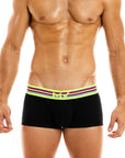 MODUS VIVENDI PEACE BOXER BLACK