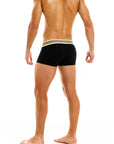 MODUS VIVENDI PEACE BOXER BLACK