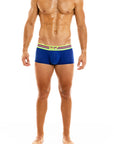 MODUS VIVENDI PEACE BOXER BLUE