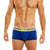 MODUS VIVENDI PEACE BOXER BLUE