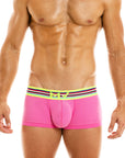 MODUS VIVENDI PEACE BOXER FUSCHIA