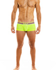 MODUS VIVENDI PEACE BOXER LIME