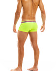 MODUS VIVENDI PEACE BOXER LIME