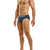MODUS VIVENDI JEANS BRIEF BLUE